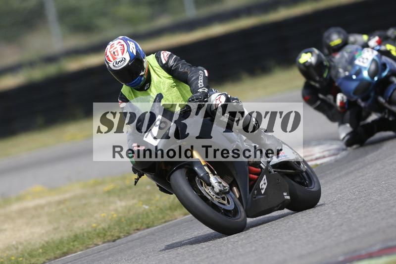 /18 05.06.2026  TZ Motorsport ADR/Gruppe gruen/78